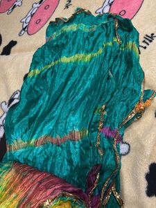 dupattas