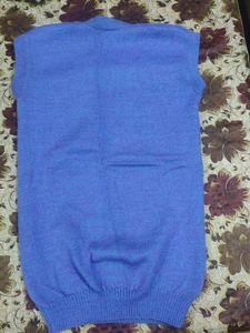 Hand Knitted Sweater (Winter Wear)