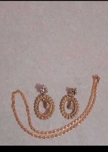 Jewellery Set
