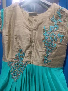 Stylish Gawn For Sell