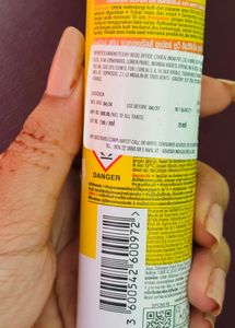 Garnier Sunscreen Air Mist Spray