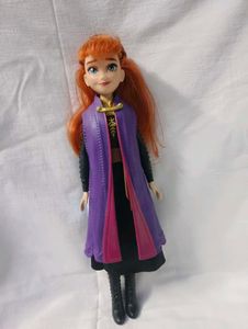 Disney Princess Anna Doll