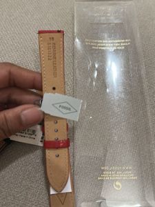 Fossil Watch Straps