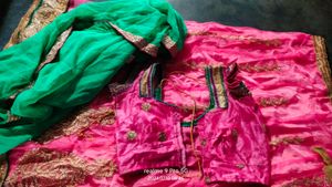 Lahenga Choli