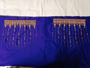 💥Urgent Sale😍  Maggam Work Blouse Piece