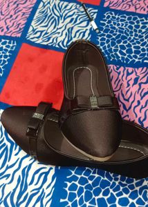 Jutti For Girls