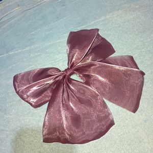 Bow Clip 🎀