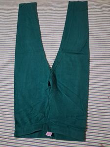 Four Leggings for girls aged Between 9 to 10 Years