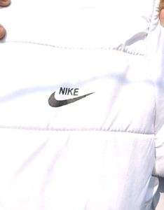 Nike Puffer Jacket