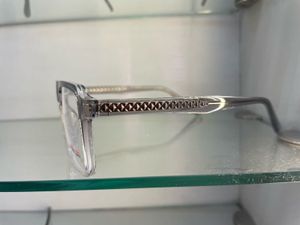 Stylish Eyeglasses