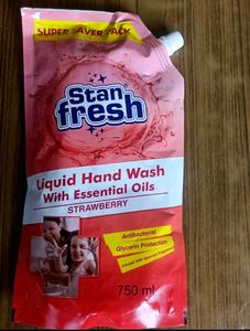 Hand Wash New