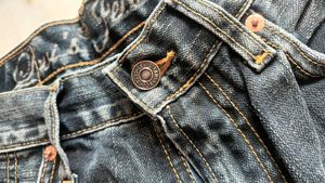 Levi&#39;s Original Jean&#39;s Grey Colour