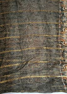 Soft &amp; Smooth Daily Wear Saree