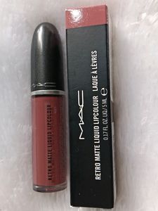 Mac Lipstick ♥️💕