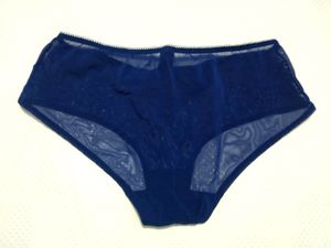 (191Blu Brafs 32x36 Size
