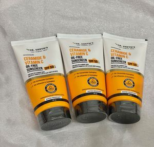 Pack Of 3 DR. SHETH'S Ceramide & Vitamin C SPF