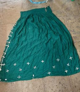 Kathiyawadi Choli