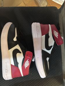 Jordan Sneakers