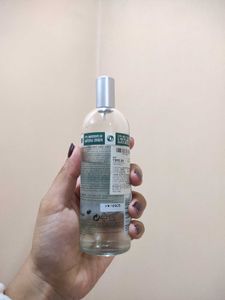 The Body Shop Strawberry Mist