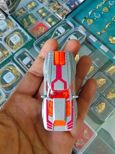 Toy Car