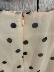 Polka Dot Dress