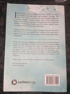 Can We Be Strangers Again?