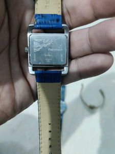 Ladies Watch from Fastrack &amp; Titan