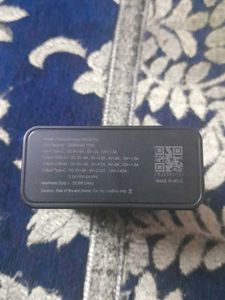 Boat 20000mAh POWER BANK