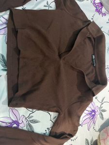 Zara Top