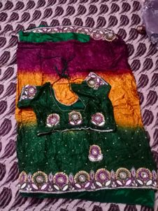 Party Wear saree
