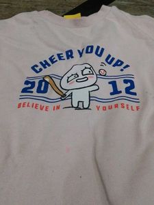 Cute Graphic Sweatshirt