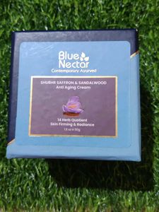 Blue Nectar Anti Aging Cream