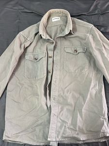 U.S. RIVERSIDE MFG. Shirt