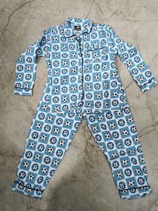 Night Suit Set