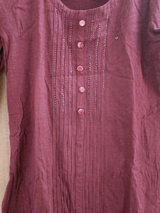 Daily Wear Kurta