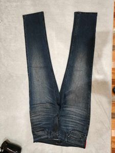 Levis redloop jeans