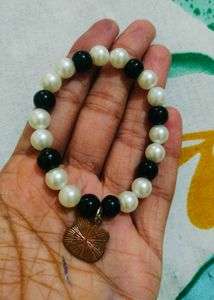 Cute Panda Bracelet 🐼