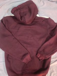GAP orignal Hype Colour Block Hoodie
