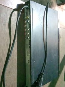 Sony DVD Player