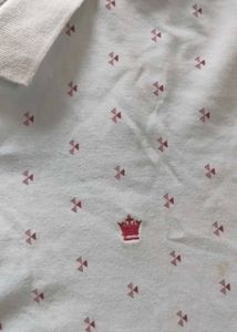 Louis Philippe Polo T-Shirt