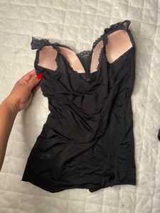 Sexy Corest Padded Top