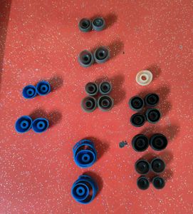 Extra Earbuds