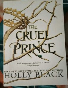 The Cruel Prince