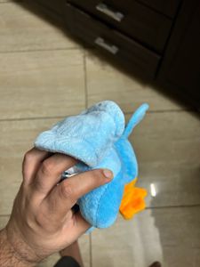 Pokemon Mudkip Plush