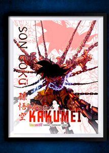 Anime Posters -5 Poster