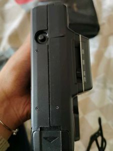 Kodak Kroma 35 Camera