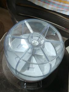 Grain Dispenser