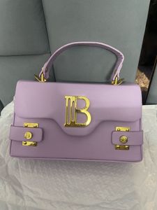 Chic Lavender Handbag (Fix Price )
