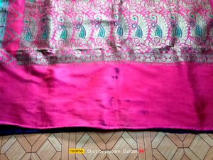 Benarasi Sari