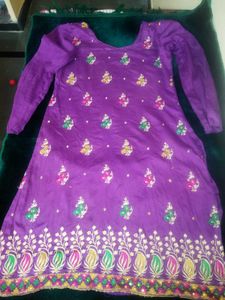 Combo Of 2 Kurti